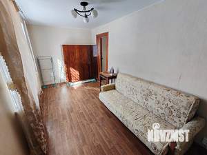 2-к квартира, на длительный срок, 44м2, 1/5 этаж