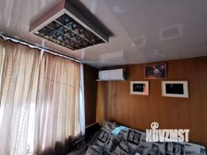 1-к квартира, на длительный срок, 40м2, 1/1 этаж
