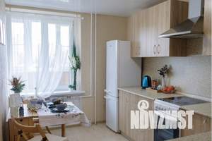 1-к квартира, посуточно, 40м2, 4/16 этаж