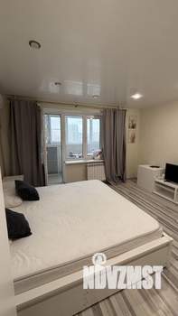 2-к квартира, на длительный срок, 43м2, 8/17 этаж