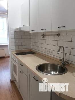 Студия квартира, на длительный срок, 25м2, 11/14 этаж