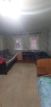 1-к квартира, на длительный срок, 27м2, 1/1 этаж