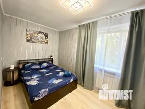 2-к квартира, посуточно, 60м2, 2/5 этаж