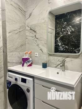 2-к квартира, на длительный срок, 60м2, 4/24 этаж