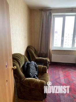 1-к квартира, на длительный срок, 35м2, 10/18 этаж