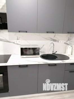 1-к квартира, на длительный срок, 47м2, 10/19 этаж