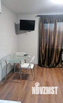 Студия квартира, на длительный срок, 20м2, 5/5 этаж