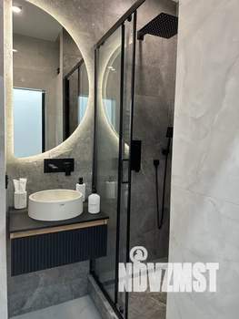 Студия квартира, посуточно, 27м2, 2/25 этаж