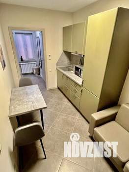 1-к квартира, посуточно, 22м2, 1/1 этаж