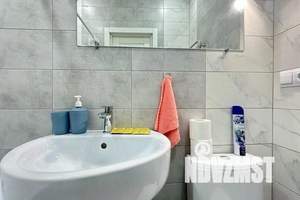1-к квартира, посуточно, 38м2, 25/25 этаж