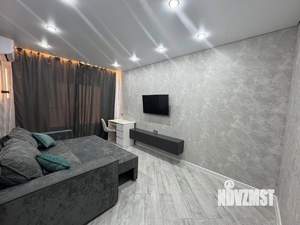 1-к квартира, на длительный срок, 43м2, 9/25 этаж