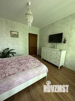 2-к квартира, на длительный срок, 55м2, 8/15 этаж