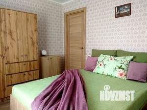 1-к квартира, посуточно, 26м2, 7/9 этаж