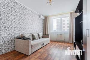 2-к квартира, на длительный срок, 56м2, 18/20 этаж