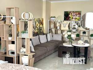 Студия квартира, посуточно, 65м2, 16/16 этаж