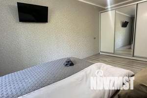 1-к квартира, посуточно, 38м2, 1/5 этаж