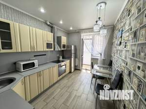 1-к квартира, на длительный срок, 38м2, 16/22 этаж