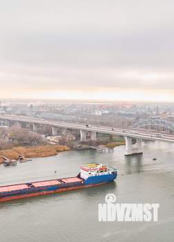 2-к квартира, посуточно, 75м2, 18/33 этаж