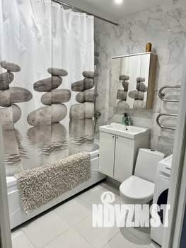 2-к квартира, посуточно, 45м2, 1/10 этаж