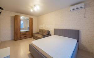 1-к квартира, на длительный срок, 41м2, 16/23 этаж