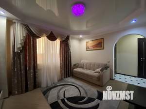 2-к квартира, на длительный срок, 55м2, 9/19 этаж