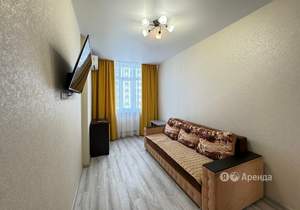 1-к квартира, на длительный срок, 29м2, 5/26 этаж
