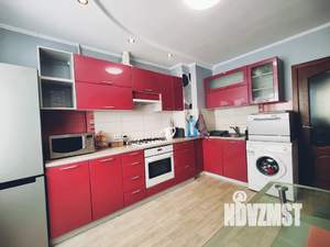 2-к квартира, посуточно, 60м2, 8/9 этаж