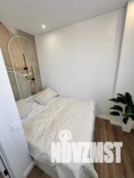 1-к квартира, на длительный срок, 40м2, 16/16 этаж