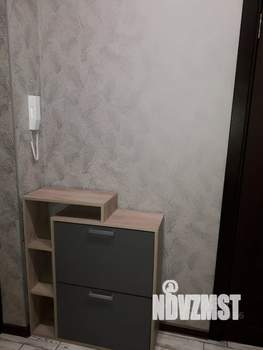 2-к квартира, посуточно, 43м2, 14/19 этаж