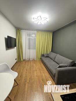 Студия квартира, на длительный срок, 22м2, 6/24 этаж