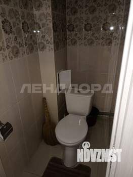 2-к квартира, на длительный срок, 50м2, 8/25 этаж