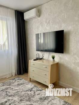 1-к квартира, на длительный срок, 45м2, 9/19 этаж