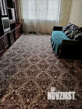 2-к квартира, на длительный срок, 52м2, 1/9 этаж