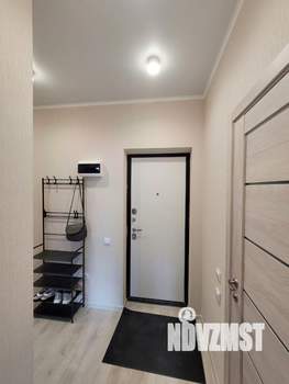 1-к квартира, на длительный срок, 38м2, 20/25 этаж