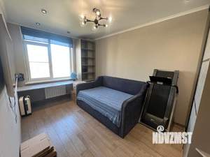 3-к квартира, на длительный срок, 125м2, 18/21 этаж