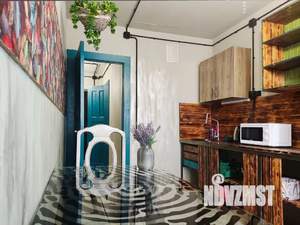 1-к квартира, посуточно, 44м2, 5/16 этаж