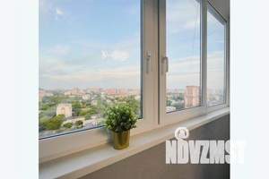 1-к квартира, посуточно, 37м2, 22/24 этаж