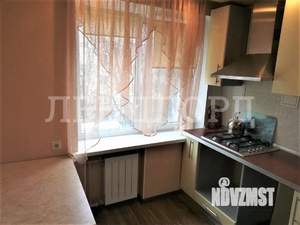 3-к квартира, на длительный срок, 62м2, 4/5 этаж