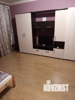 1-к квартира, на длительный срок, 37м2, 4/10 этаж