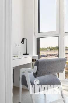 1-к квартира, посуточно, 36м2, 2/22 этаж