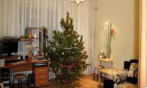 1-к квартира, на длительный срок, 43м2, 5/19 этаж