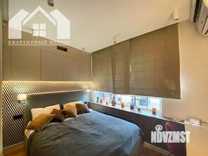 1-к квартира, на длительный срок, 42м2, 2/23 этаж