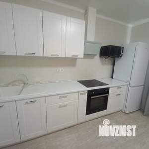 1-к квартира, на длительный срок, 45м2, 16/26 этаж