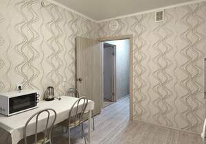 1-к квартира, на длительный срок, 36м2, 2/17 этаж