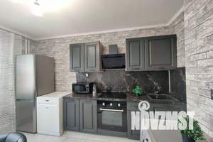 2-к квартира, посуточно, 60м2, 10/18 этаж