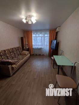 1-к квартира, на длительный срок, 35м2, 3/5 этаж