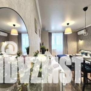 1-к квартира, посуточно, 30м2, 7/9 этаж