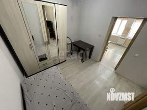2-к квартира, на длительный срок, 40м2, 1/2 этаж