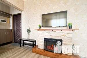 1-к квартира, посуточно, 45м2, 16/18 этаж