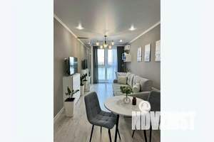 1-к квартира, посуточно, 27м2, 12/25 этаж